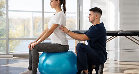 6 Benefits of Seeing a Physical Therapist